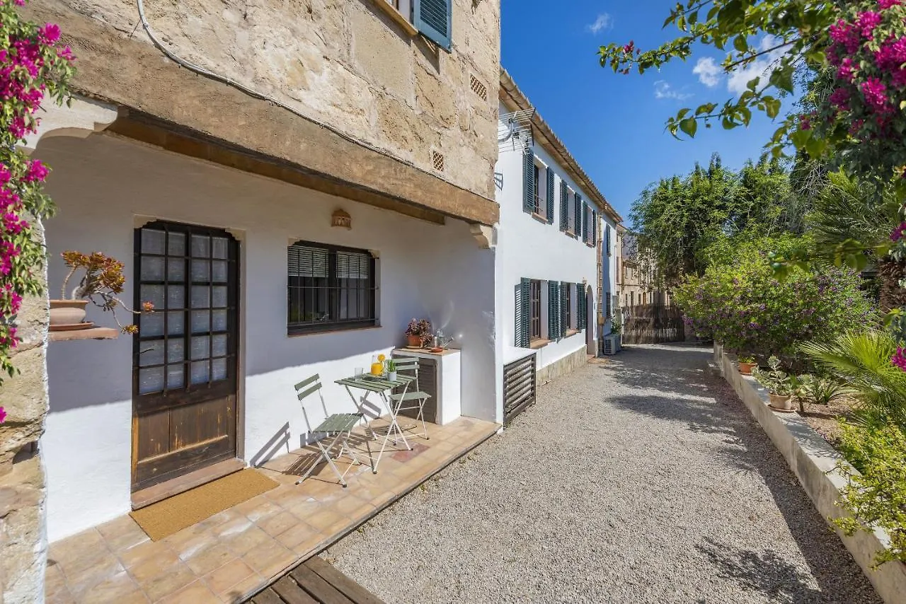 Es Garroverar Pollença 0*,  Espagne