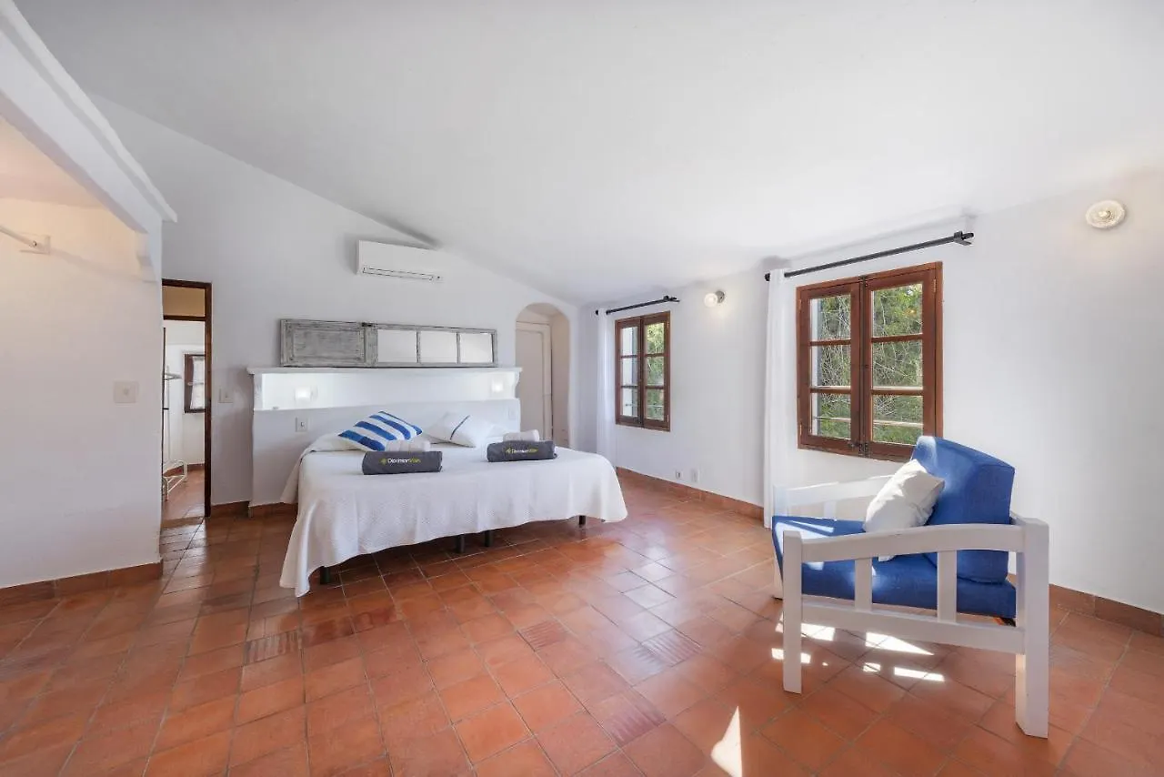 Es Garroverar Pollença Villa